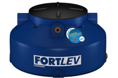 Tanque Fortplus